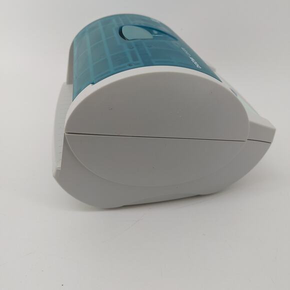 Brother Model LX-570 Multi-Finisher Laminator Craft Machine Stickers - Picture 5 of 10